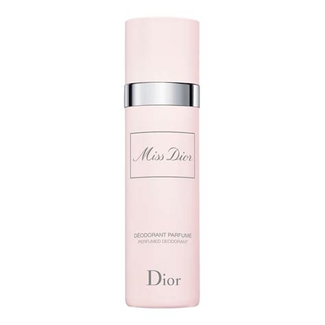 prezzo deodorante miss dior|miss dior deodorant 100ml.